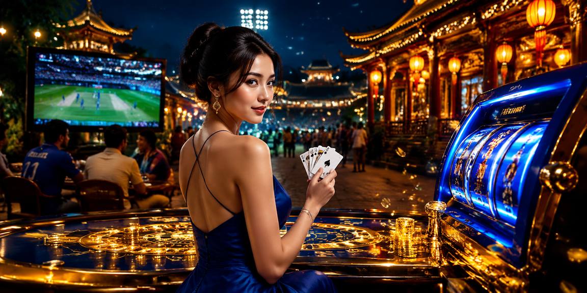 au888 casino Live Casino